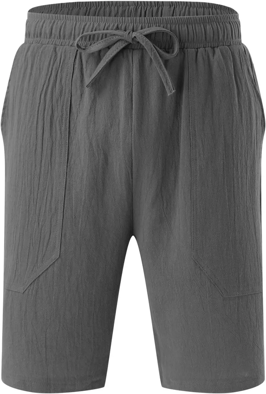 2025 Mens Athletic Shorts 5 Inch Inseam Workout Gym Running Shorts for Men Quick Dry Lightweight Summer Shorts