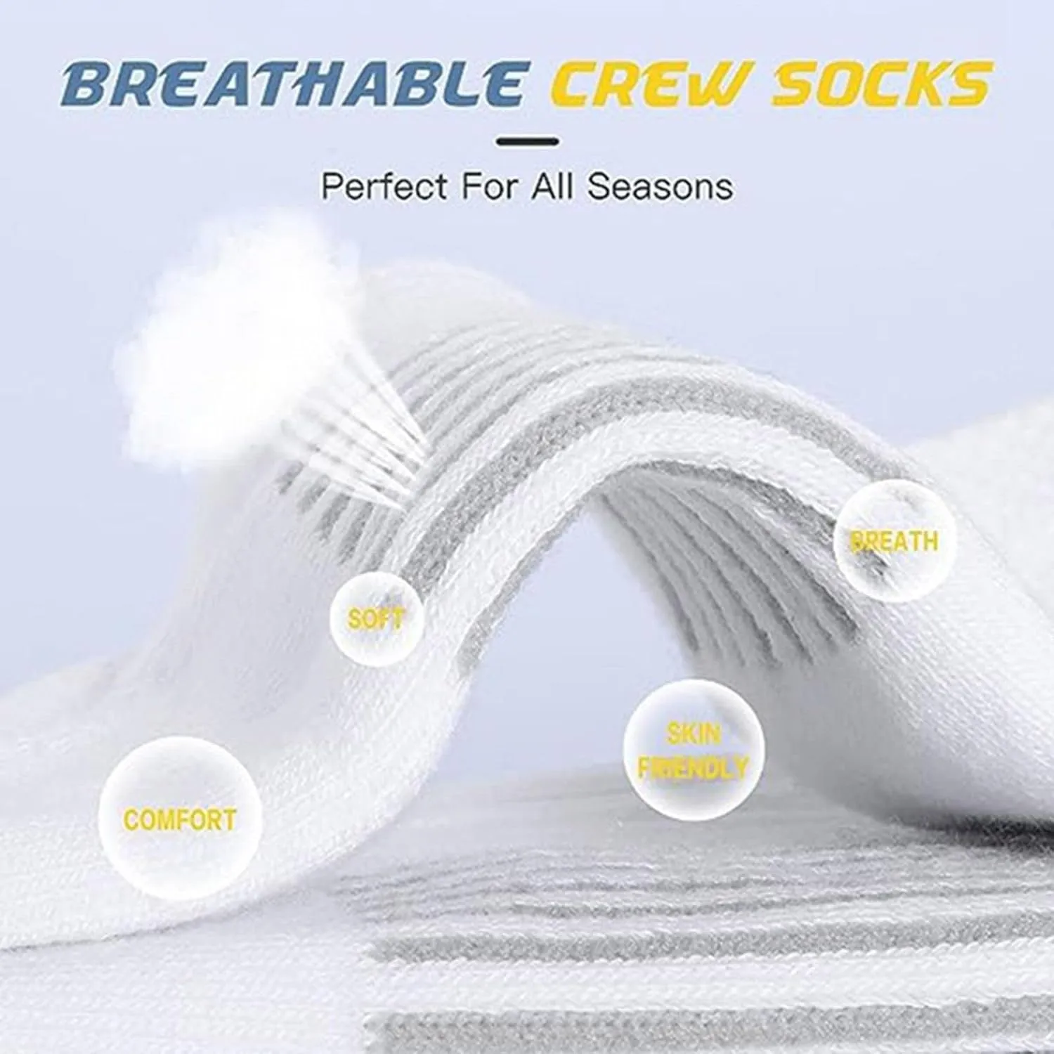 5 Pack Men's Running Ankle Socks with Cushion,Athletic Sport Tab Socks Breathable Cotton Blend Stretchy Comfortable
