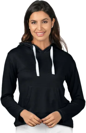 AFC Women's Pullover Soft Knit Hoodie 6 Colors Plus Size 2x 3x & 4x Sizes