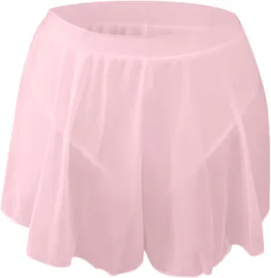 babydoll lingerie for women Mini Pleated Skirts for Women Mini Plaid Skirt Short Skirts a Line Skater Skirt for Lingerie Schoolgirl corset lingerie, XX-Large, Zma-pink