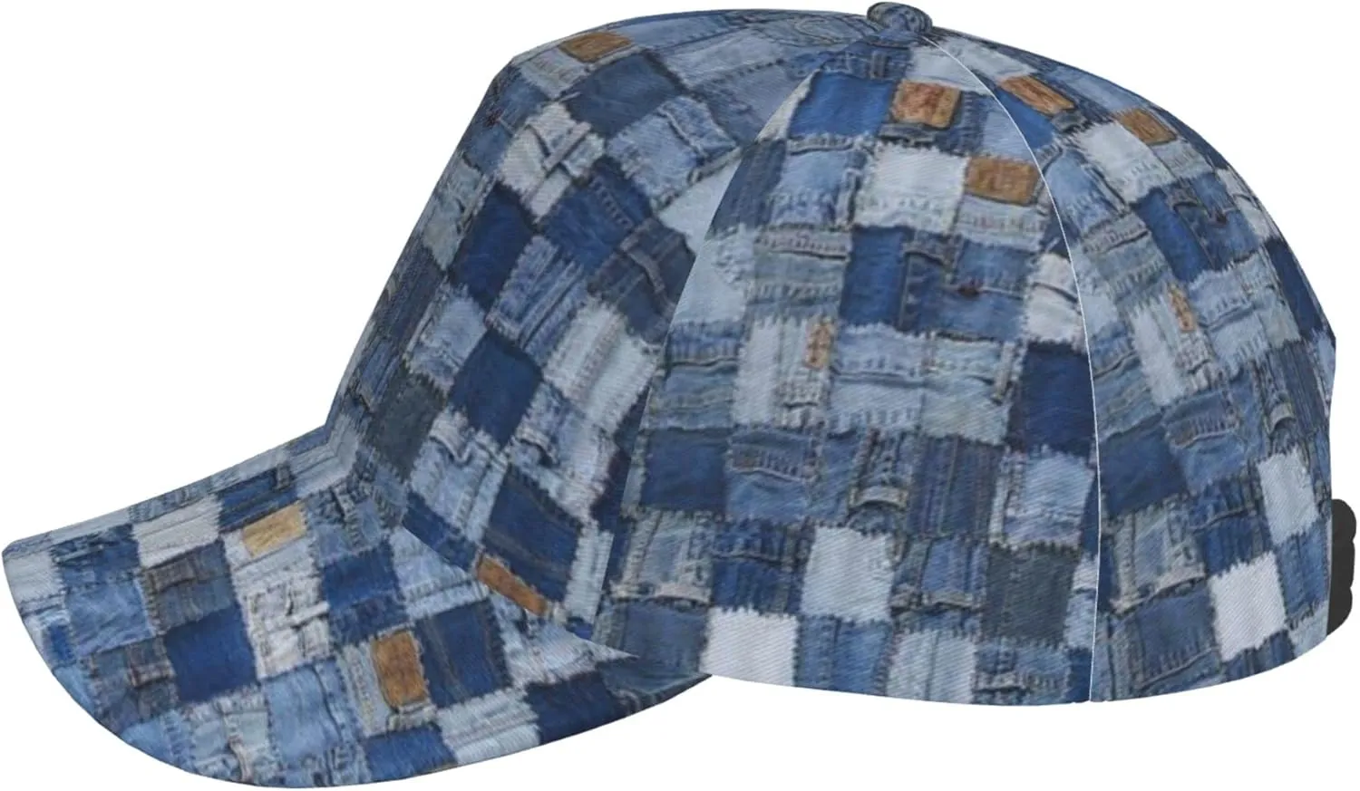 Baseball Cap Mind Melt Mushrooms Dad Hats Men Women Trucker Sports Sun Hats Low Profile Adjustable Unisex