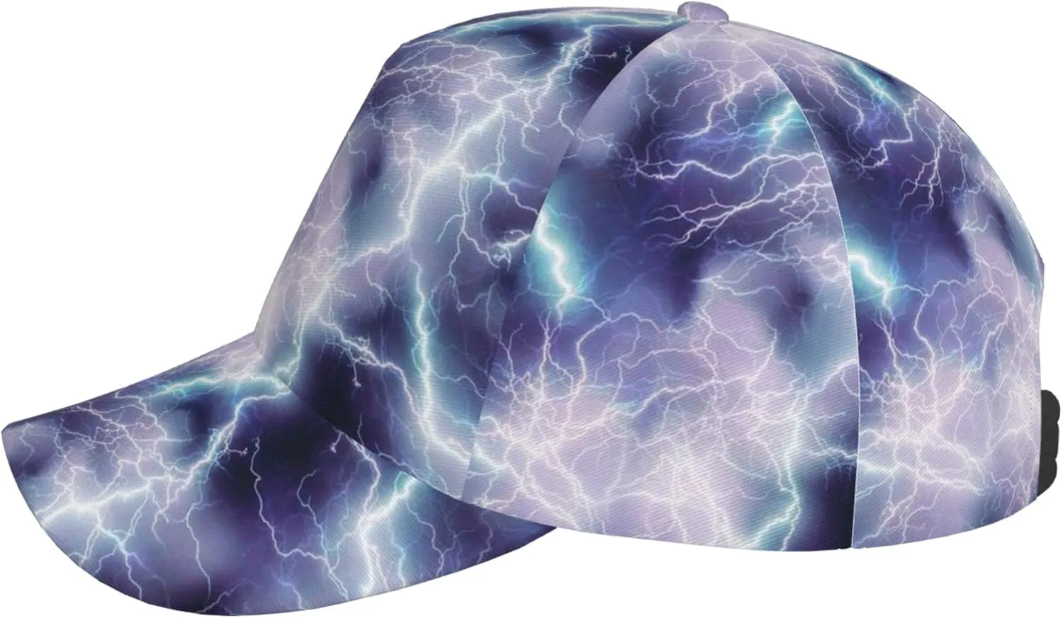 Baseball Cap Mind Melt Mushrooms Dad Hats Men Women Trucker Sports Sun Hats Low Profile Adjustable Unisex