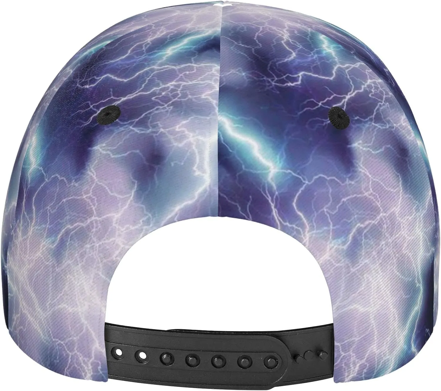 Baseball Cap Mind Melt Mushrooms Dad Hats Men Women Trucker Sports Sun Hats Low Profile Adjustable Unisex