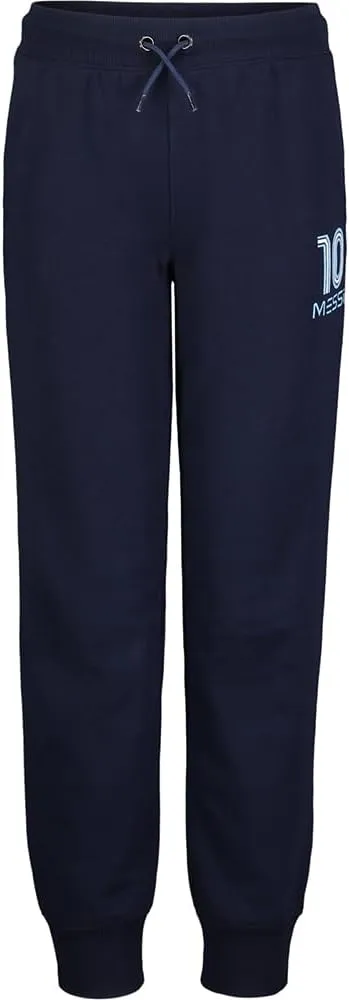 Boys' Lifestyle Joggers, Standard Sweatpants with Pockets, Comfort Fit