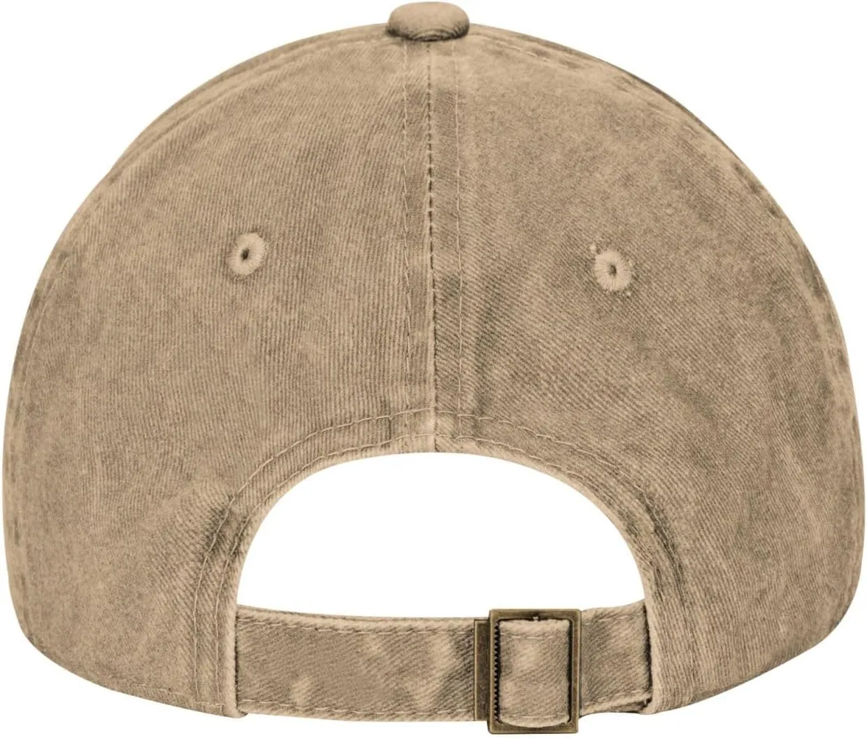 Bubbles Blue Sky Unisex Baseball Cap Breathable Cotton Trucker Hat Classic Denim Dad Hat Summer Sun Hat