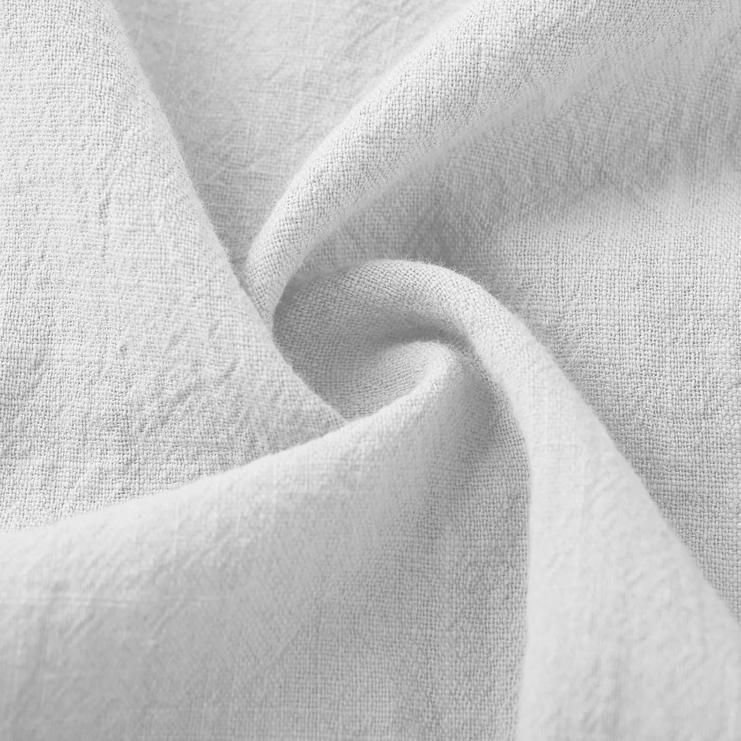 Cotton Linen Shirts for Women Sleeveless Collared Tank Tops Oversized Blouses Work Shirts V-Neck Casual Summer Tshirt