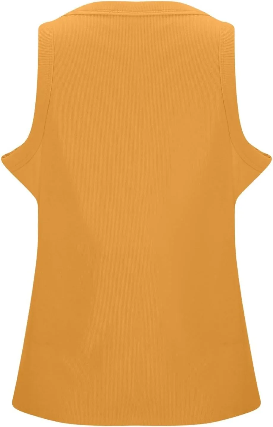 Cotton Shelf Bra Camisole Tops for Women Round Neck Comfy Vest Summer Running Layering Tank Top Summer Cami Shirt