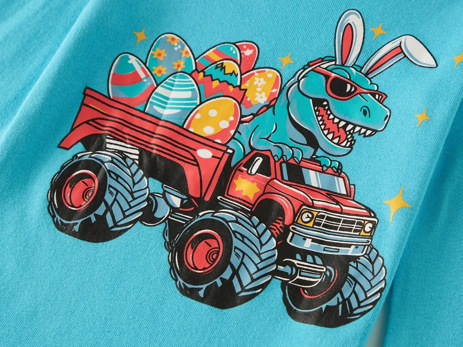 Dolphin&Fish Boy Pajamas Long Sleeve Cotton Kids Clothes Toddler Boys Sleepwear
