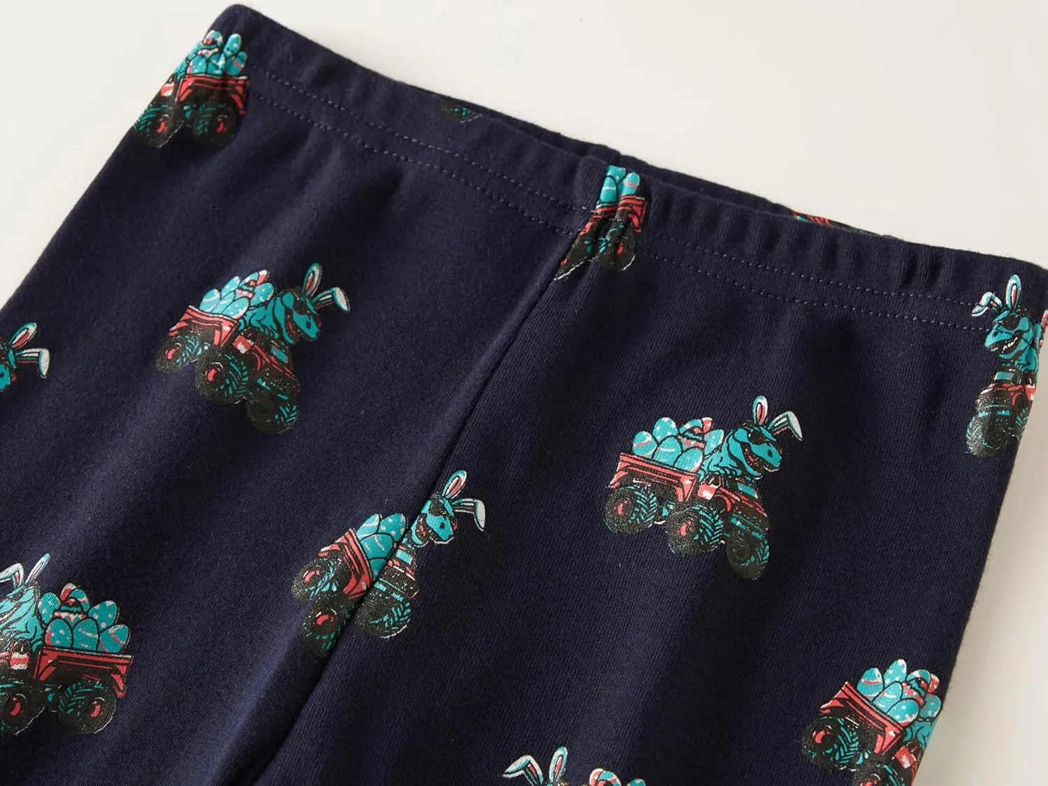 Dolphin&Fish Boy Pajamas Long Sleeve Cotton Kids Clothes Toddler Boys Sleepwear