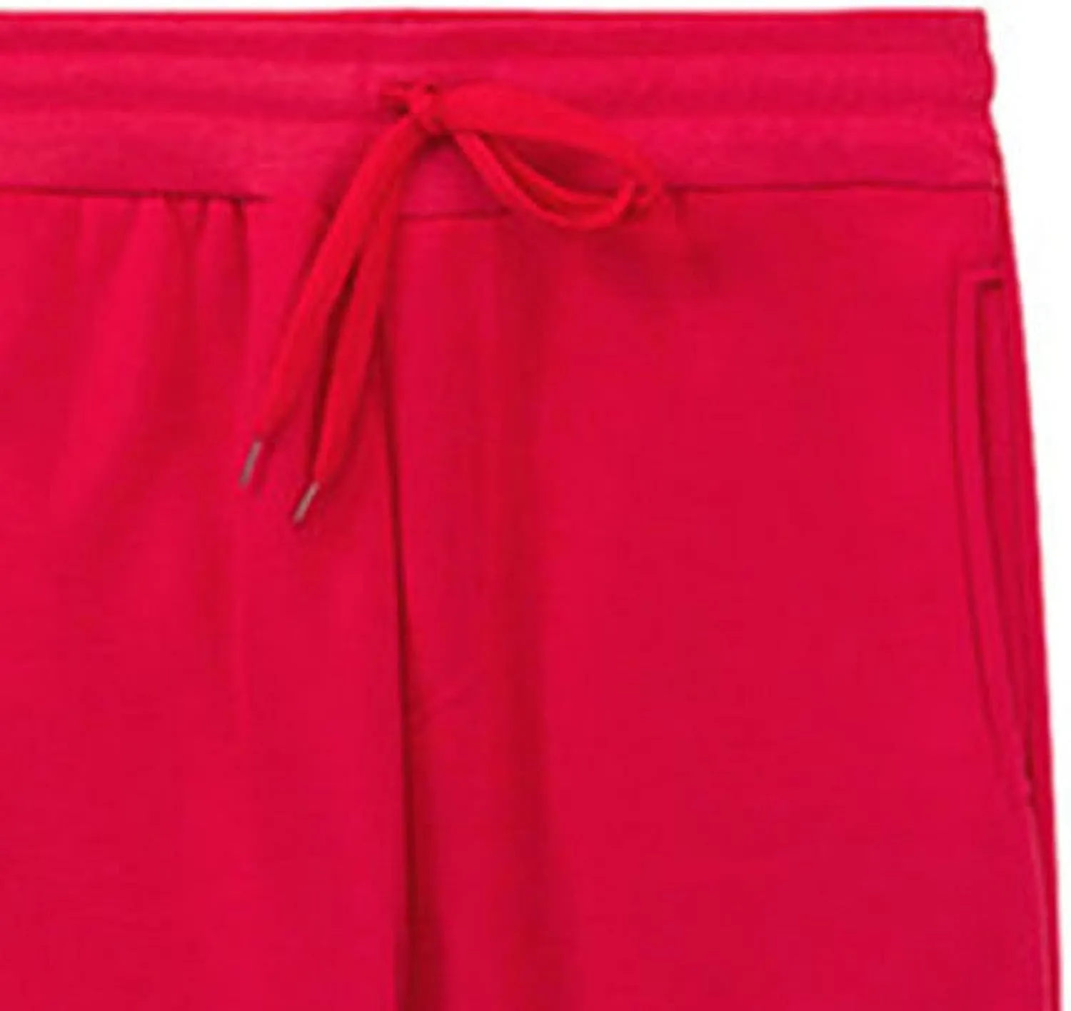 Girls' Cotton Fleece Joggers High Elastic Waist Baggy School Joggers Sweatpants for Hiking Hip Hop Dance 2-13 Years