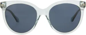 Gucci Cat Eye Sunglasses Light Blue Light Blue Blue Luxury Eyewear Made In Italy Acetate Frame Designer Fashion for Everyday Luxury