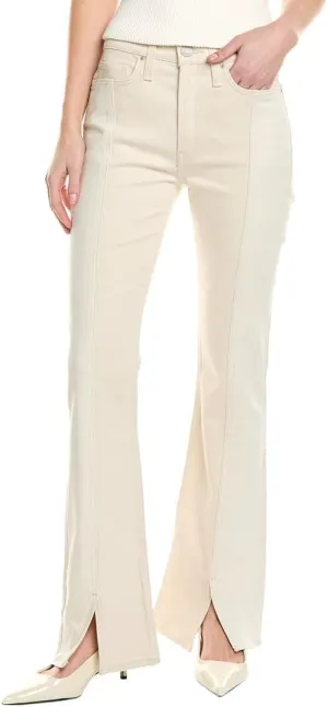 HUDSON Women's Barbara High Rise Bootcut Fashion Jean