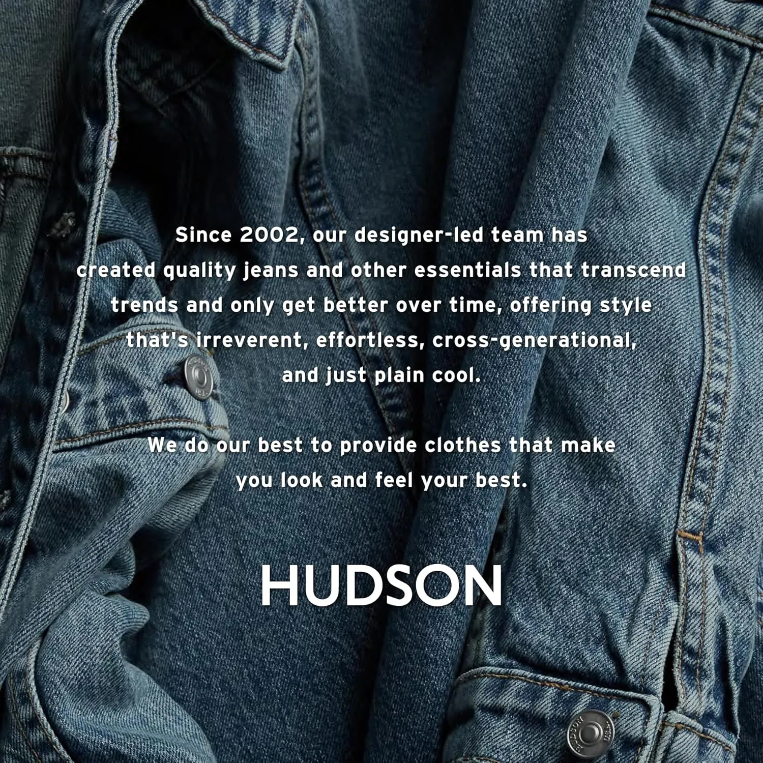 HUDSON Women's Barbara High Rise Bootcut Fashion Jean