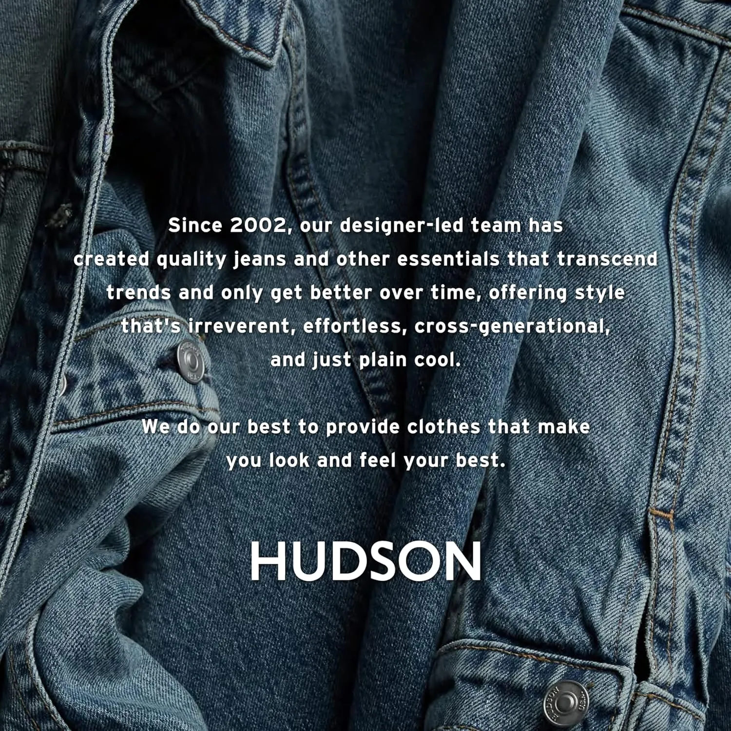 HUDSON Women's Barbara High Rise Super Skinny Jean