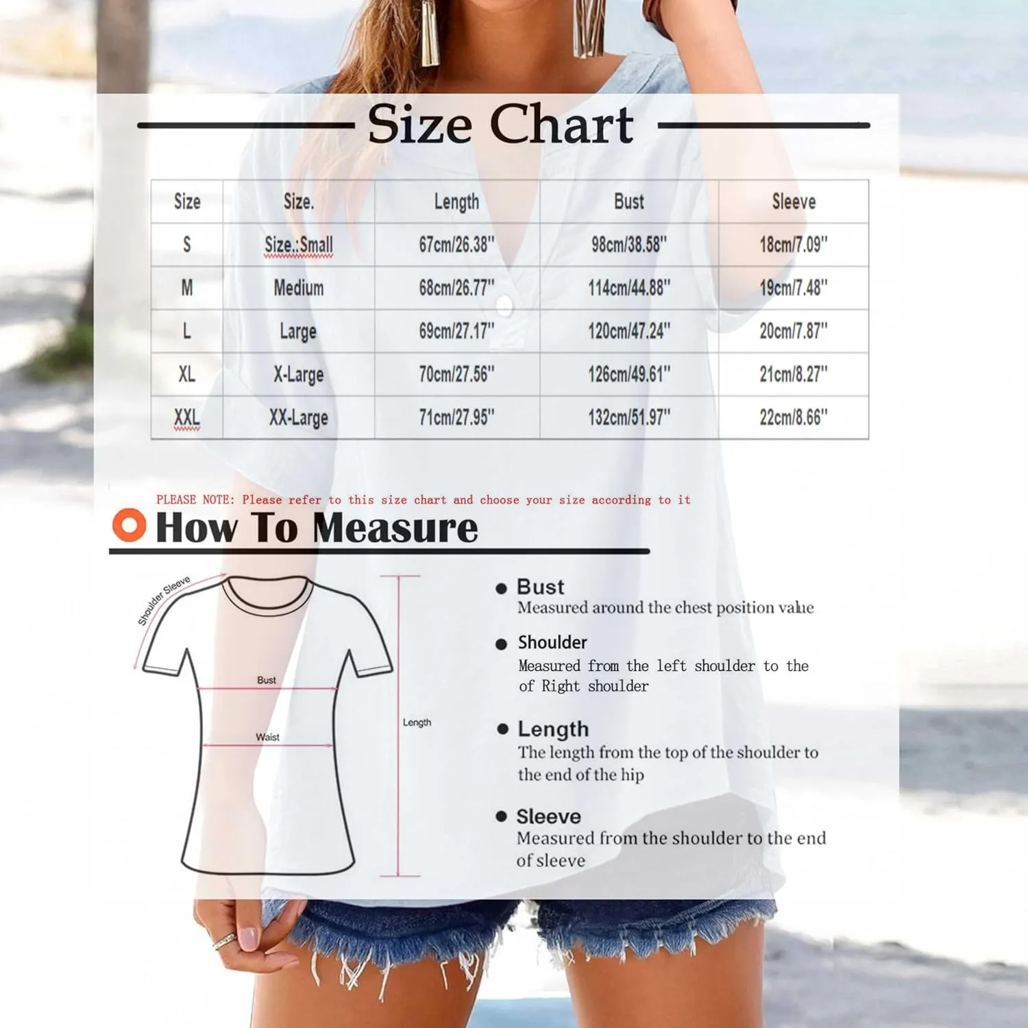 Hvyesh Linen Shirts for Women Womens Tops Shirt Top Women's Button Down Dressy Casual Loose Fitting Trendy Summer 2025