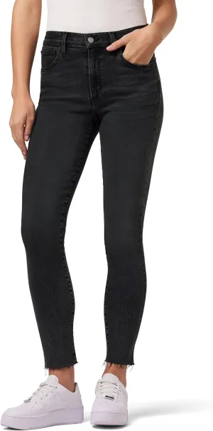 Joe's Women's The Charlie High Rise Skinny Ankle Jean