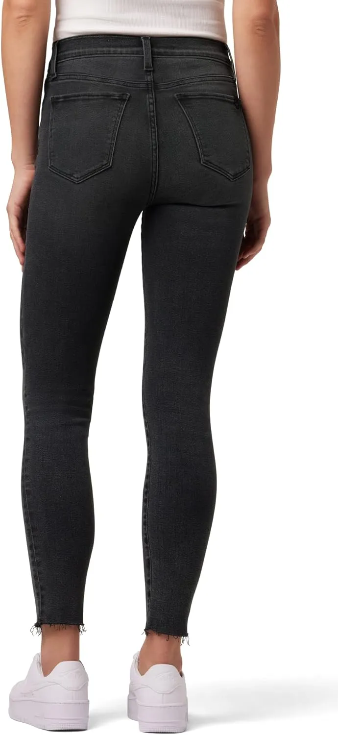 Joe's Women's The Charlie High Rise Skinny Ankle Jean