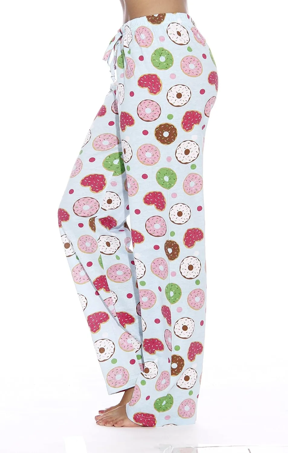 Just Love Women Plaid Pajama Pants Sleepwear