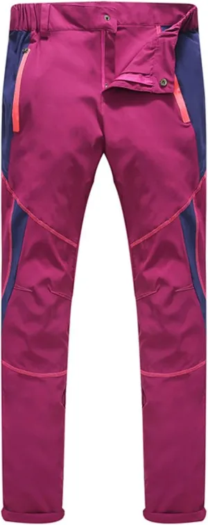 LCMTWX Cargo Pants for Men Casual Jogging Sports Elastic with Pockets Men's Men's Pants Trousers with Zipper Pockets
