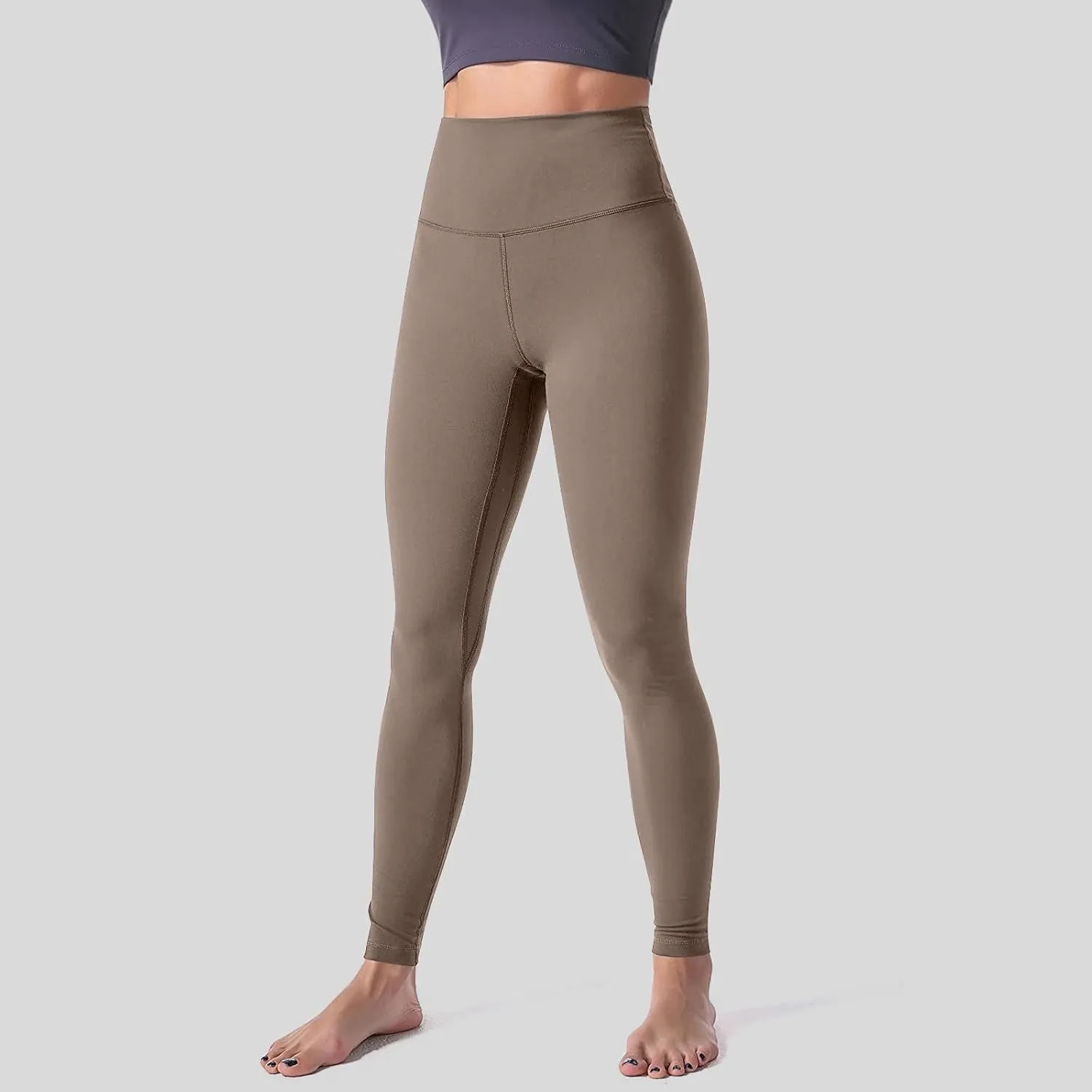 LCMTWX High Waisted Yoga Pants for Women Leggings Leggings Seamless Leggings for Women My Recent Placed