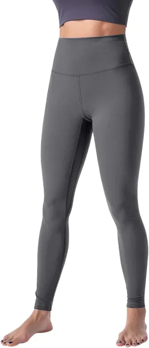 LCMTWX High Waisted Yoga Pants for Women Leggings Leggings Seamless Leggings for Women My Recent Placed