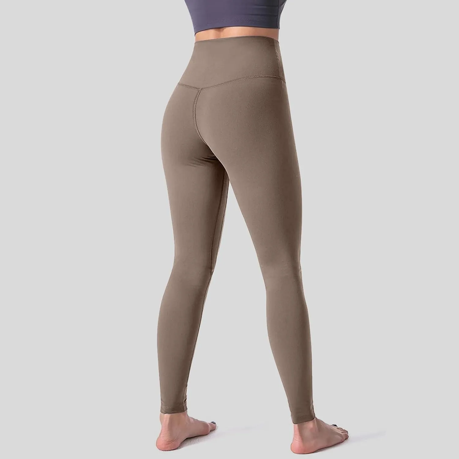LCMTWX High Waisted Yoga Pants for Women Leggings Leggings Seamless Leggings for Women My Recent Placed