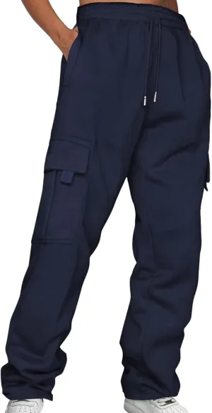 LCMTWX Womens Sweatpants with Pockets Print High Sweatpants Pockets Athletic Trousers Women's Pants with Pockets Joggers