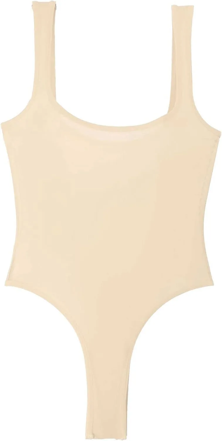 Lingerie for Women Naughty Mesh Underwire 3Pc Bodysuit Teddy Lingerie Bodysuit Lace Smock Body
