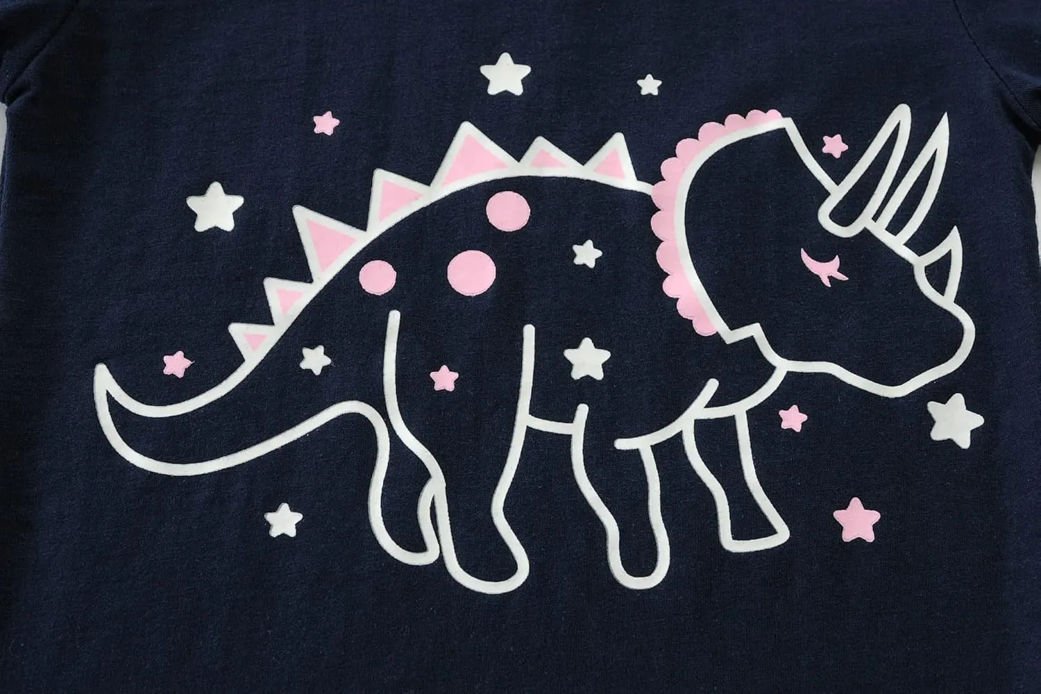 Little Hand Toddler Girls Pajamas Short Pjs Set Dinosaur Unicorn Jammies Cat Sleepwear Cotton Clothes 2-7 Years