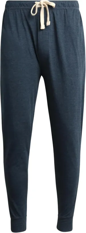 Lucky Brand Mens Pajama Pants – Breathable Baselayer Bottom Joggers for Men with Side Pocket- Casual Mens Lounge Pants (S-XL)