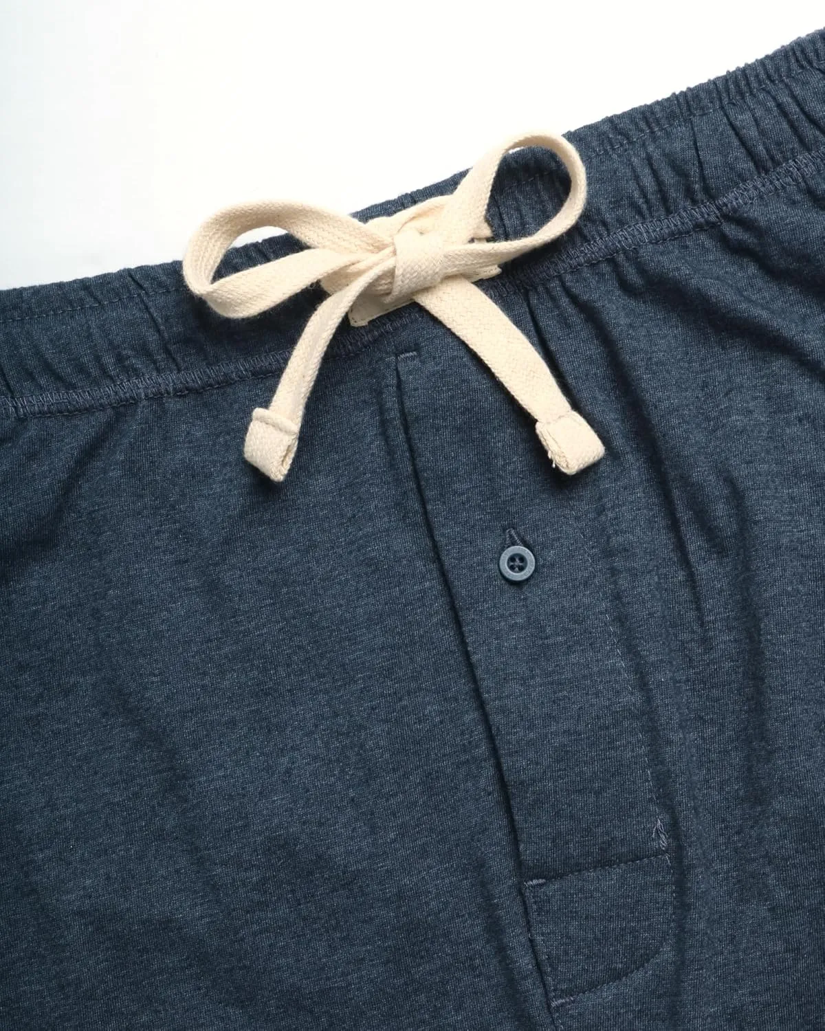 Lucky Brand Mens Pajama Pants – Breathable Baselayer Bottom Joggers for Men with Side Pocket- Casual Mens Lounge Pants (S-XL)