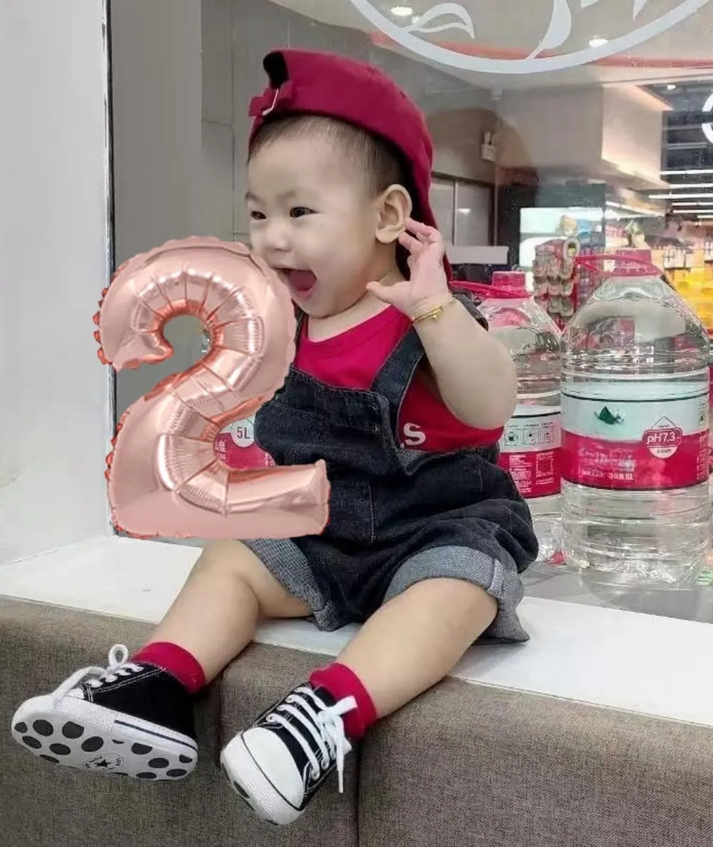 Ohrwurm Baby Denim Overall Toddler Soft Cute Workwear Bib Pants Jeans Jumpsuit