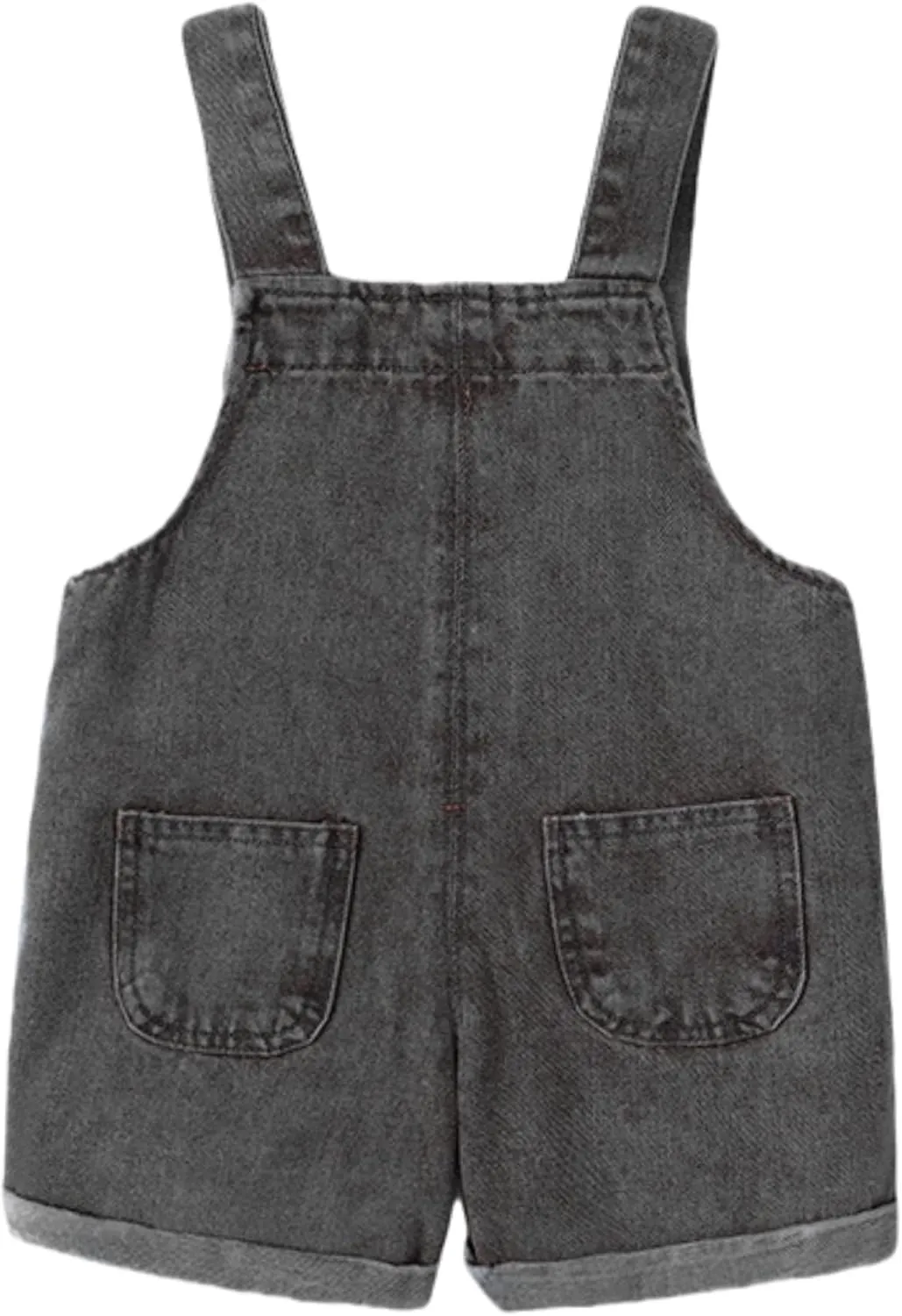 Ohrwurm Baby Denim Overall Toddler Soft Cute Workwear Bib Pants Jeans Jumpsuit