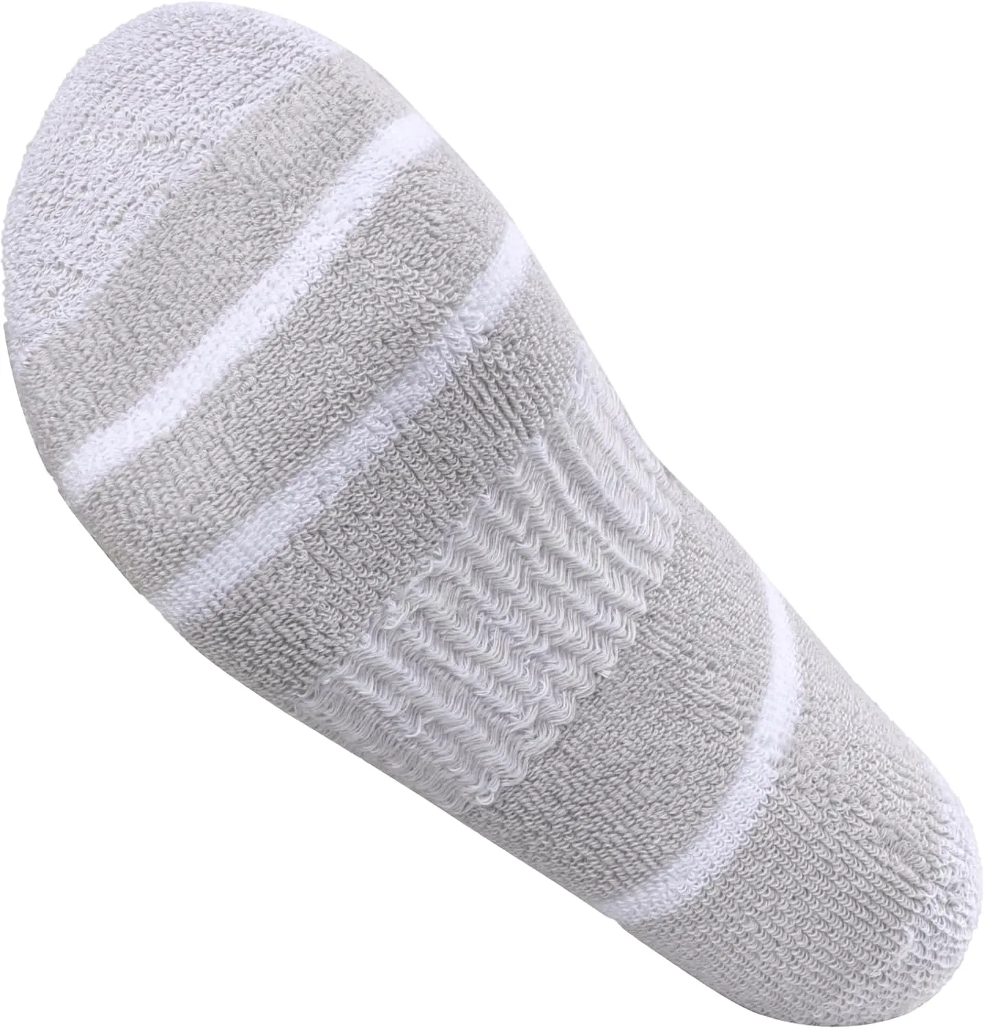 Quarter Ankle Gym Cycling Athletic Running Socks for Women, Wicking Breathable Cotton Cushioned Quarter Socks, 5 Pairs
