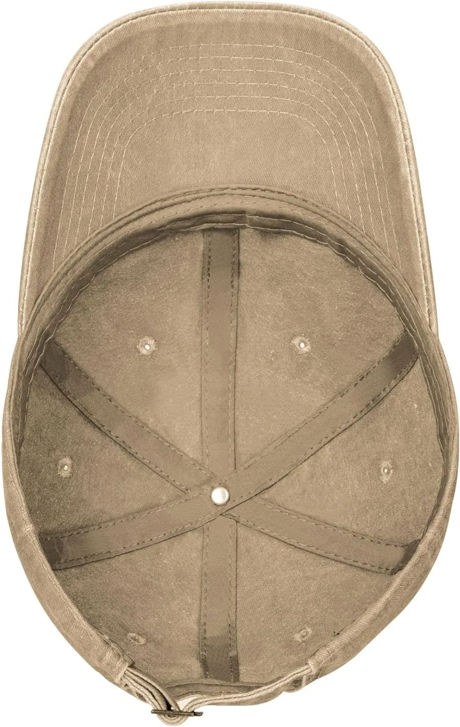 Red White Mushroom Unisex Baseball Cap Breathable Cotton Trucker Hat Classic Denim Dad Hat Summer Sun Hat