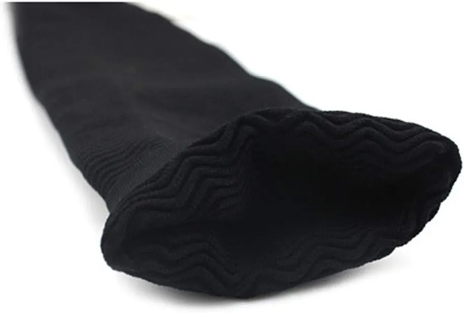 Women Premium Thick High Waist Tummy Compression Slimming Leggings