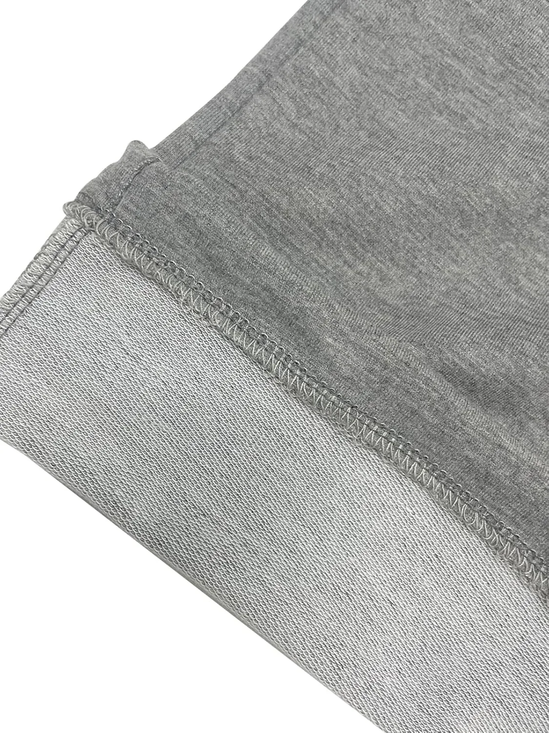 Womens Cargo Sweatpants Casual Baggy High Waisted Joggers Pants with Pockets Straight Leg Pants