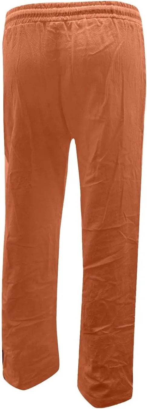 Womens Cargo Sweatpants Winter Low Beach Leggings with Pockets Water Resistant Water Resistant