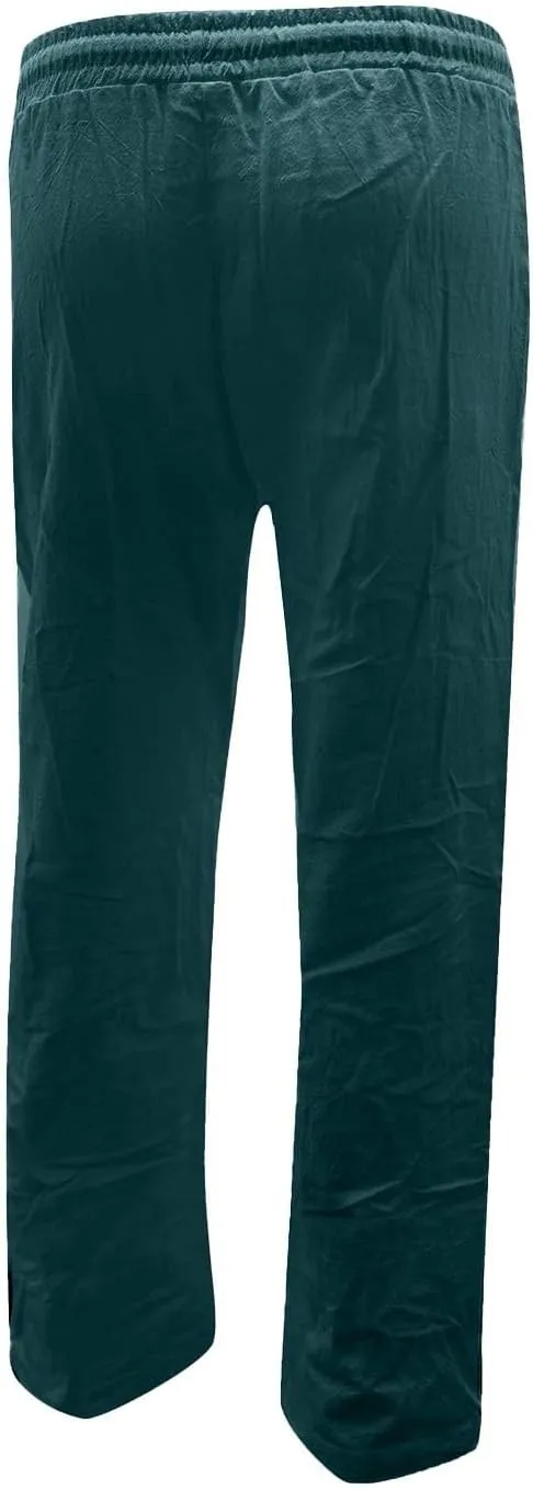 Womens Cargo Sweatpants Winter Low Beach Leggings with Pockets Water Resistant Water Resistant