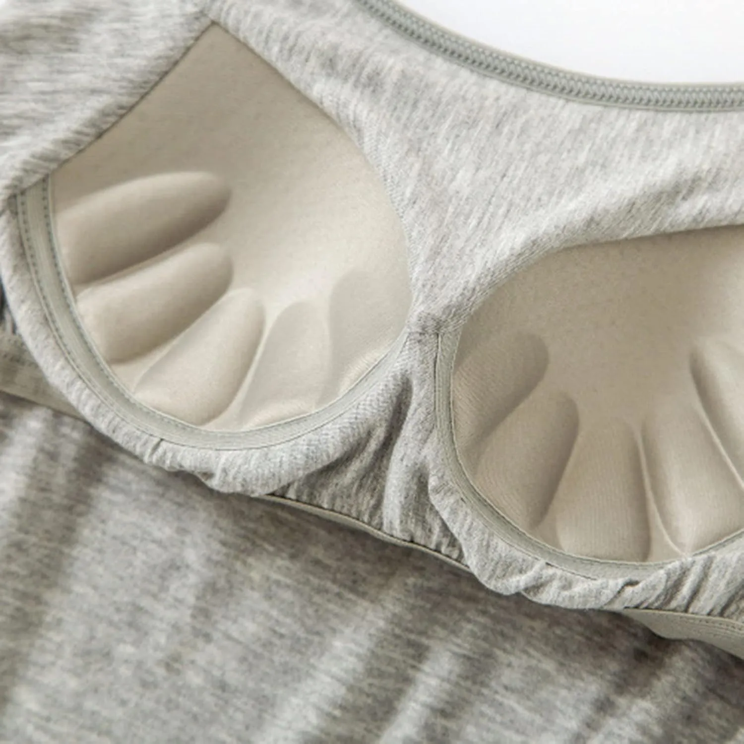 Womens Seamless Adjustable Camisole Built in Shelf Bra Summer Cotton Layering Casual Undershirts Yoga Gym Outfits Tops