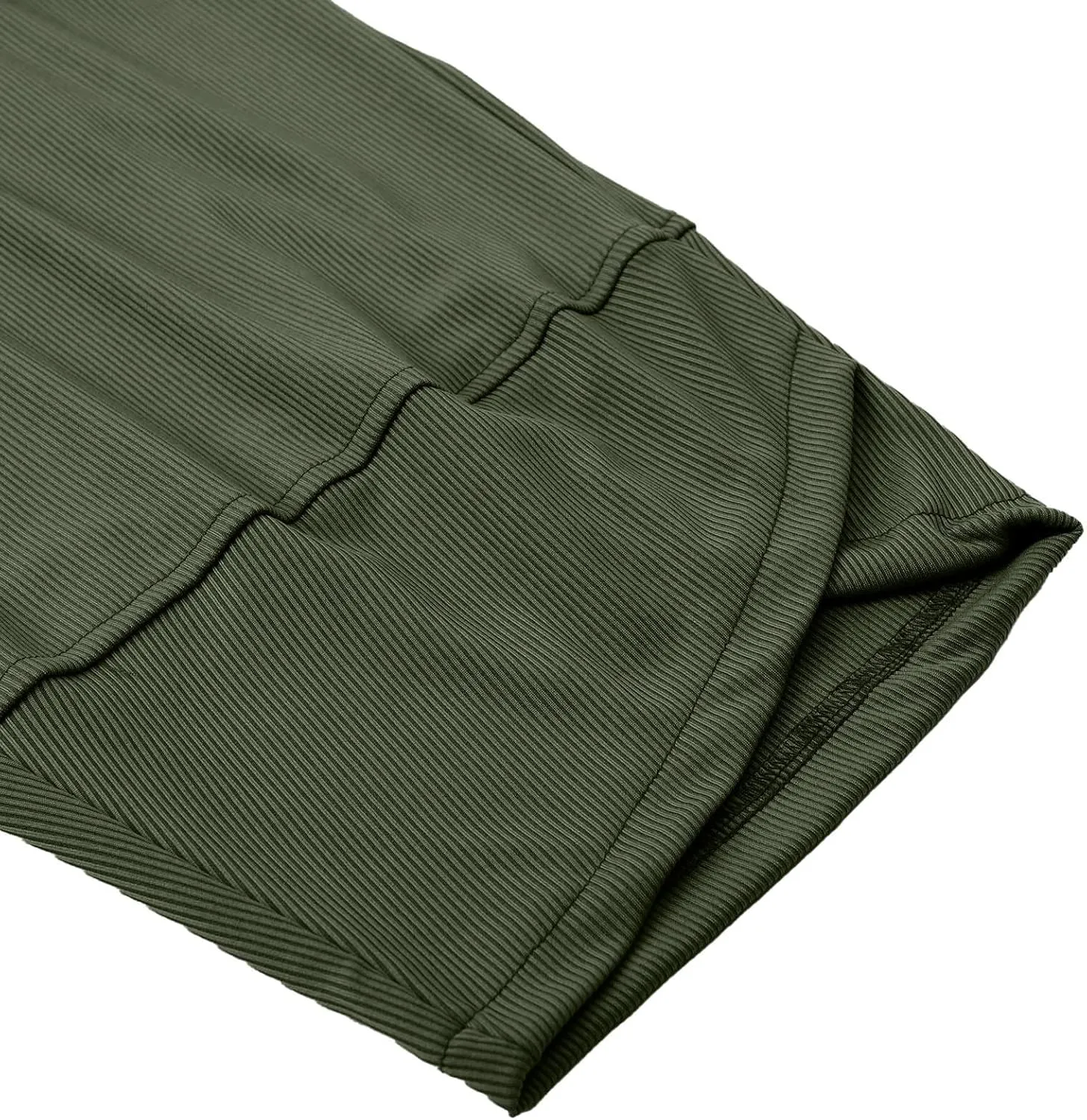 Women's Wide Leg Pants Casual Elastic Waist Lounge Baggy Straight Leg Flowy Trousers Teens Girls Loungewear Plus Size