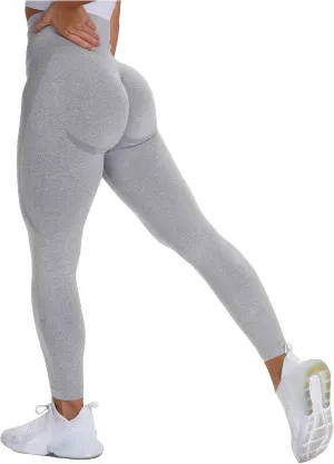 Womens Yoga Pants Summer Tummy Control High Waist Sexy Leggings Lightweight Comfy Soft Casual Trousers 2025 Trendy