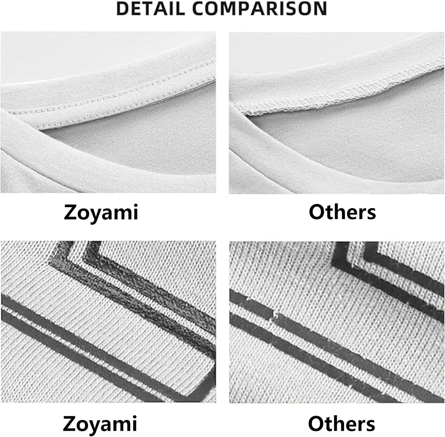 Zoyami Womens Oversized T Shirt USA Flag Graphic Tee Casual Summer Loose Short Sleeve Top